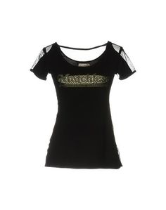 Футболка Matchless