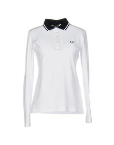 Поло Fred Perry