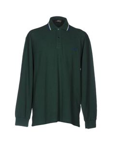 Поло Fred Perry