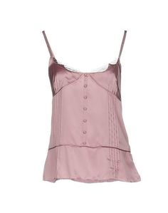 Топ без рукавов Marc by Marc Jacobs