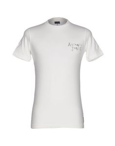 Футболка Armani Jeans