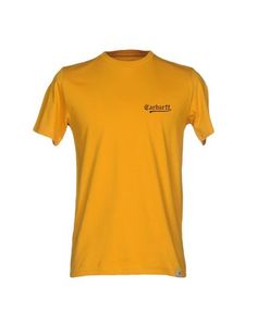 Футболка Carhartt