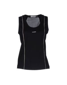 Майка Jil Sander