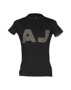 Футболка Armani Jeans