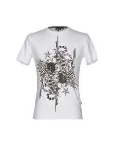 Футболка Just Cavalli