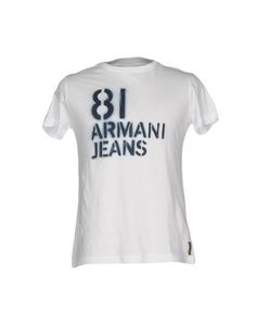 Футболка Armani Jeans