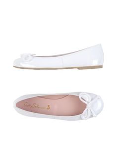 Балетки Pretty Ballerinas