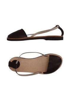 Балетки XX Cross Concept