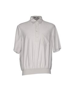 Pубашка MCQ Alexander Mcqueen