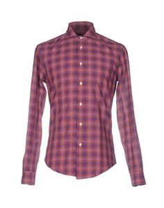 Pубашка Stefano Calmonte PER BD