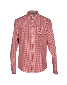 Pубашка Ben Sherman