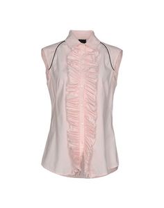 Pубашка MCQ Alexander Mcqueen
