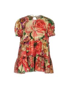 Блузка Redvalentino