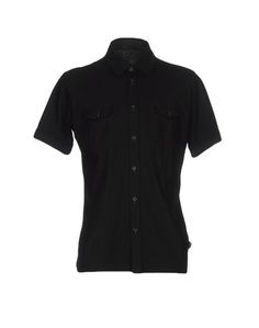 Pубашка Boss Black