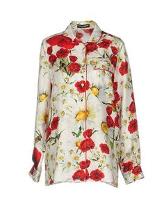 Pубашка Dolce & Gabbana