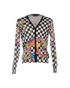 Кардиган Versace