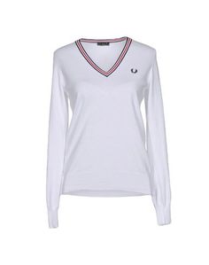 Свитер Fred Perry