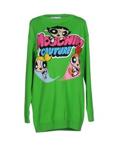 Свитер Moschino Couture