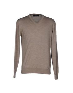 Свитер Vneck