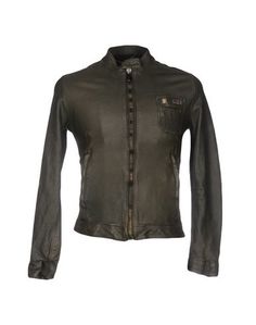 Куртка Bikkembergs
