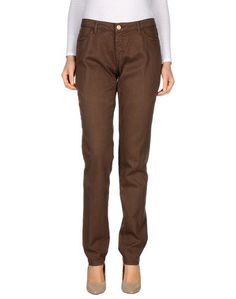 Джинсовые брюки Trussardi Jeans