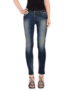 Джинсовые брюки Cycle