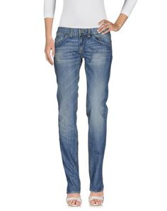 Джинсовые брюки Dondup Standart