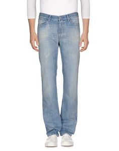 Джинсовые брюки 7 For All Mankind