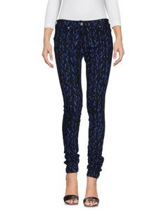 Джинсовые брюки Balenciaga