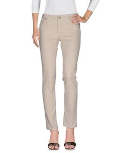 Джинсовые брюки Liu Jo