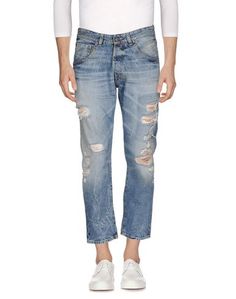 Джинсовые брюки Jack & Jones