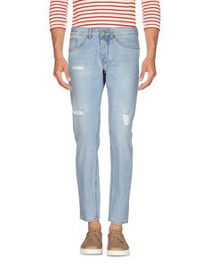 Джинсовые брюки Michael Coal