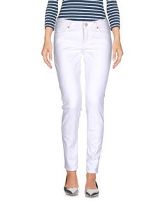 Джинсовые брюки ROŸ Rogers