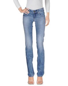 Джинсовые брюки MET