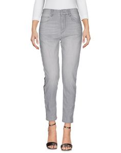 Джинсовые брюки Isabel Marant Étoile