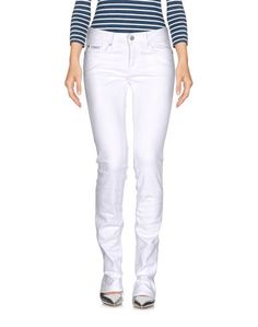 Джинсовые брюки Pepe Jeans
