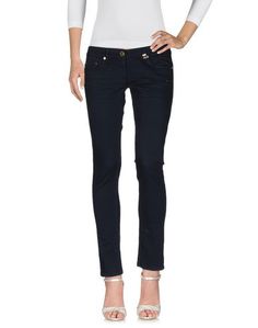 Джинсовые брюки Elisabetta Franchi Jeans FOR Celyn B.