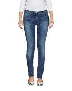 Джинсовые брюки MET