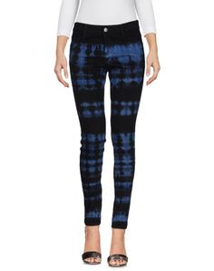 Джинсовые брюки Stella Mccartney