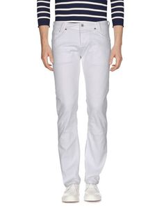 Джинсовые брюки Pepe Jeans
