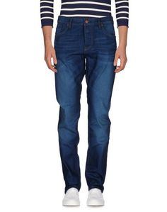 Джинсовые брюки Scotch & Soda