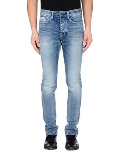Джинсовые брюки Calvin Klein Jeans