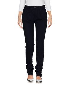 Джинсовые брюки MCQ Alexander Mcqueen