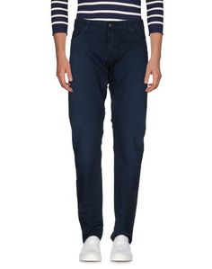 Джинсовые брюки Carhartt