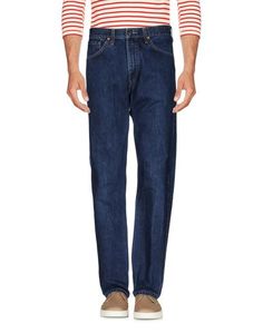 Джинсовые брюки Levis RED TAB