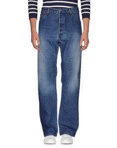 Джинсовые брюки Levis RED TAB