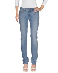 Джинсовые брюки Levis RED TAB