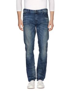 Джинсовые брюки Scotch & Soda