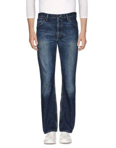 Джинсовые брюки Levis RED TAB