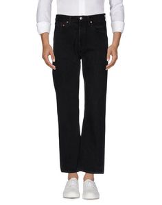 Джинсовые брюки Levis RED TAB